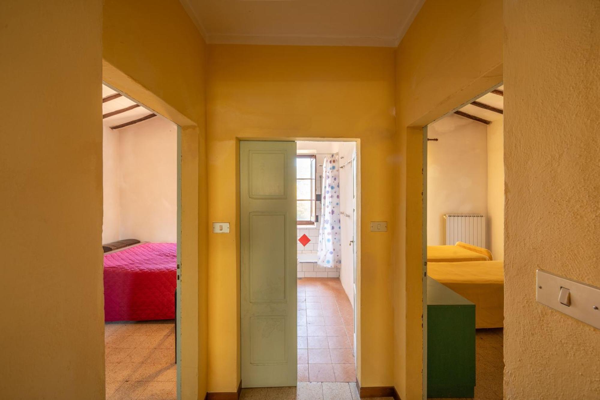 Tenuta Di Caiolo Panicale Exterior photo