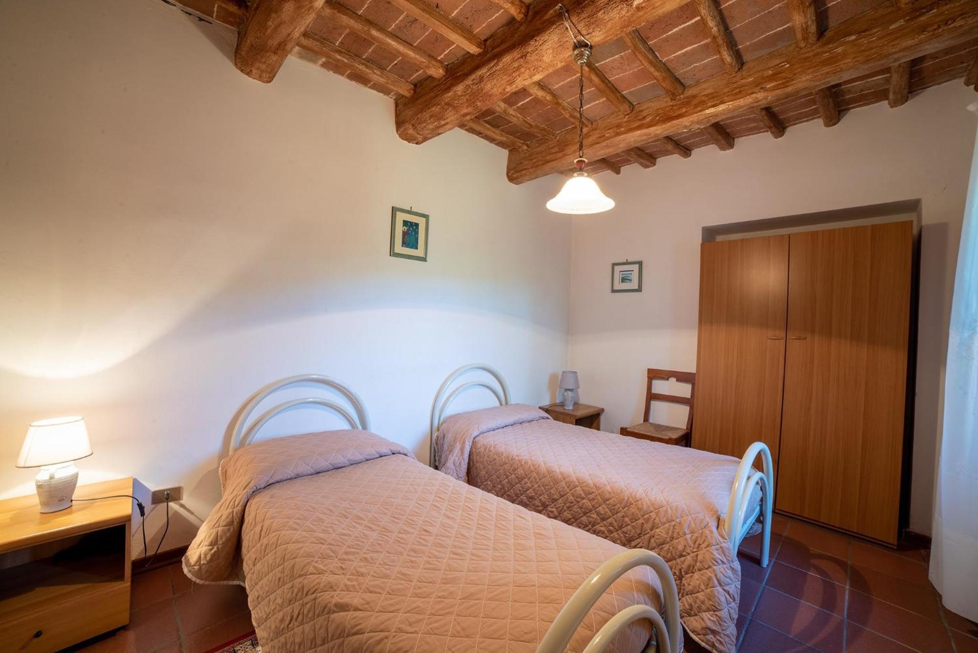 Tenuta Di Caiolo Panicale Exterior photo